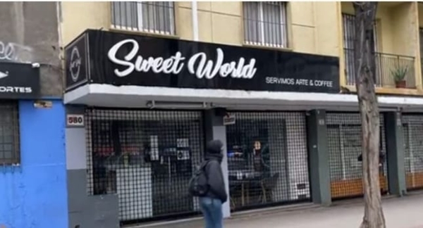 Encuentran con vida a mujer secuestrada desde pastelería en Providencia