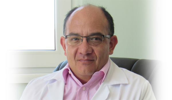 Dr. Luis Arteaga: “Sin la comunidad en su conjunto, este proyecto de un nuevo Hospital Provincia Cordillera no habría avanzado tan rápido lo está haciendo ahora”