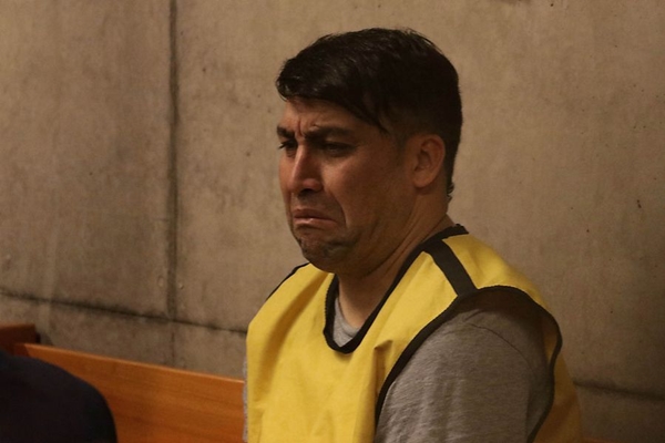 <strong>Ex futbolista Luis Núñez fue declarado culpable de homicidio</strong>