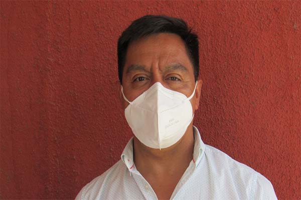 Luis Castillo: “No podemos naturalizar las agresiones a los funcionarios de la salud”