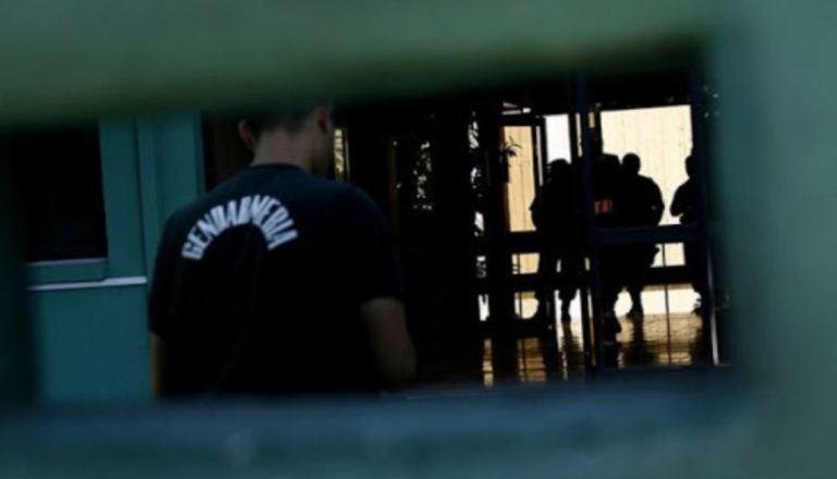 <strong>Gendarmería denuncia la violación de 2 reos del penal Bío Bío: hay cincos sospechosos</strong>