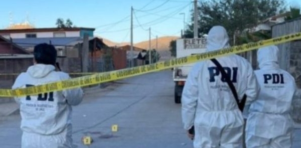 Funcionario de la PDI mató a delincuente que intentó atropellarlo