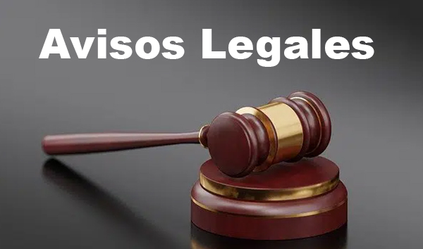 Publicación Legal 12: Extracto, Miércoles 14 de Septiembre de 2022