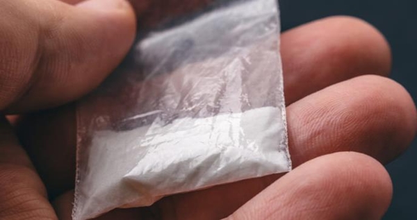 <strong>Tribunal confirmó condena de 5 años a sujeto que traficaba cocaína en La Pintana</strong>