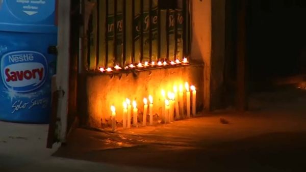 <strong>Delincuentes asesinaron a balazos a dueño de local en Independencia</strong>