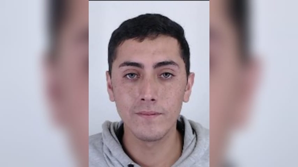 <strong>Identifican a presunto autor de homicidio a carabinero: permanece detenido en cuartel de PDI San Antonio</strong>