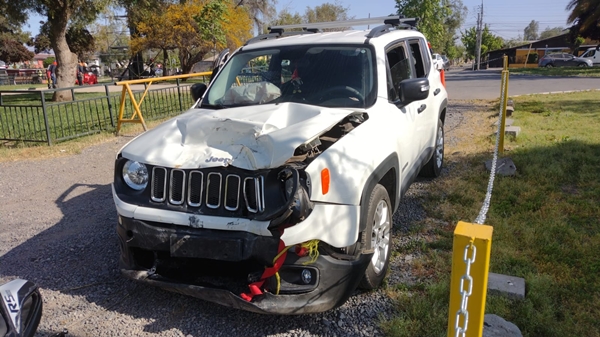 <strong><em>Detienen a sujetos que asaltaron a trabajador en Las Achiras</em></strong>