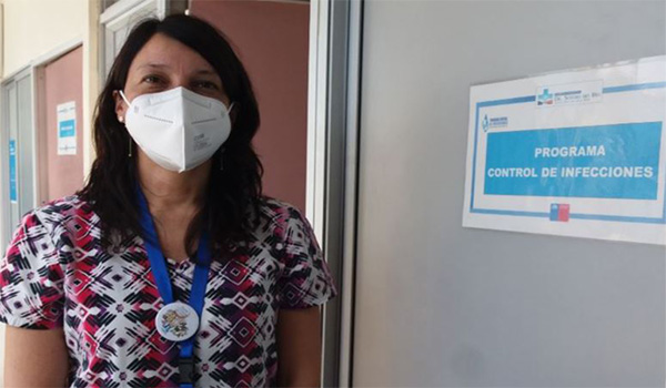 Dra. Paulina Donato: “No hay que relajarse con las nuevas medidas contra el Covid-19, pues el virus sigue presente”
