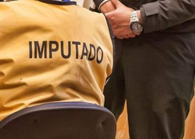 <strong>Prisión efectiva de 360 días a hombre que agredió a su víctima con fierro en Punta Arenas</strong>