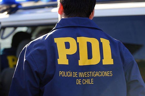 <strong>Cuerpo estaba calcinado: encuentran en una casa a joven desaparecido en Concepción</strong>