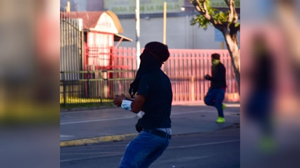Más de 50 personas serán formalizadas tras saqueos en Puente Alto