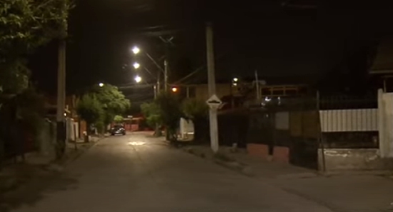 Familia es víctima de violento asalto en Puente Alto: delincuentes portaban fusiles de guerra