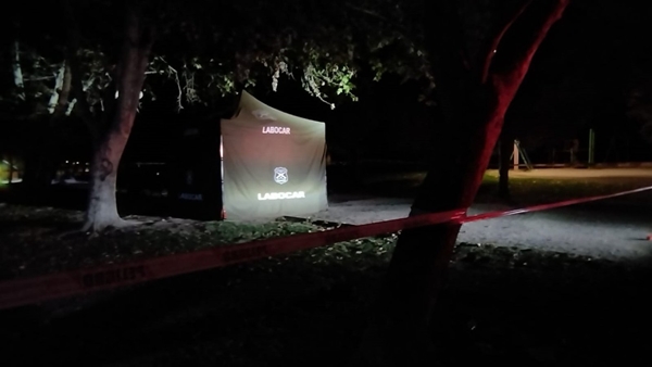 Hallazgo de cadáver en Barrio Yungay: hombre presentaba 7 impactos balísticos