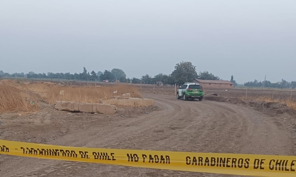 PDI indaga presunto secuestro con homicidio en Maipú: víctima presentaba un balazo en la cabeza