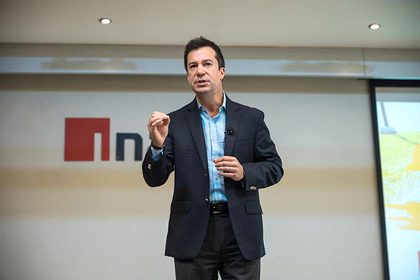 <strong>Inacap y su estrecha vinculación con el medio </strong>