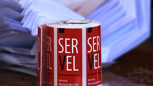 “No hay ambiente electoral”: Diputados DC y de Chile Vamos cuestionan campaña informativa del Gobierno.
