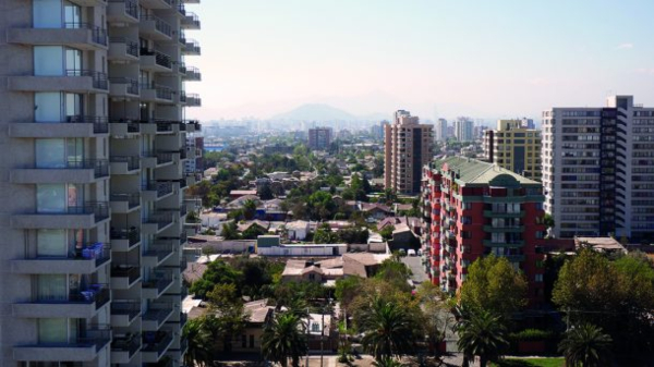Sujetos entran armados a departamento en San Miguel