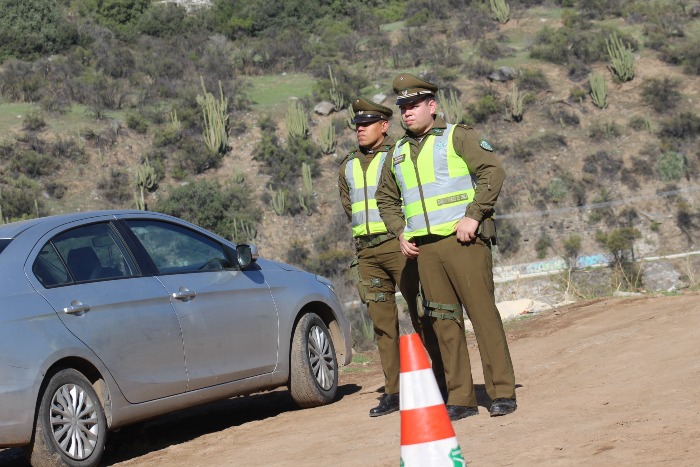 Hombre es asesinado tras intentar ayudar a mujer que estaba siendo asaltada