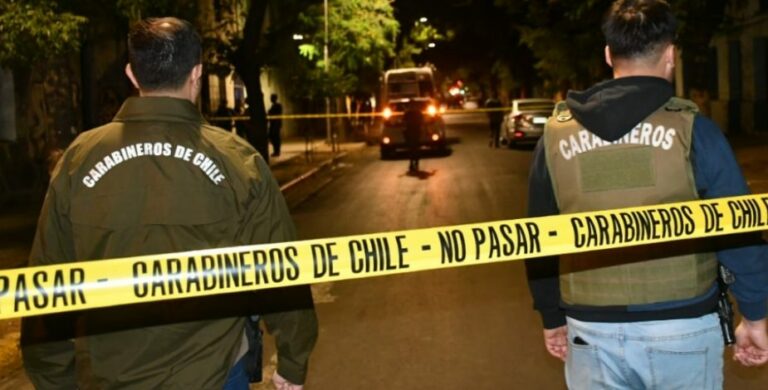 Bebé de un año muere atropellado en San Pedro de la Paz