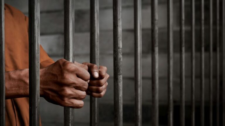 Prisión para acusado de violar a mujer que dormía bajo efecto de medicamentos