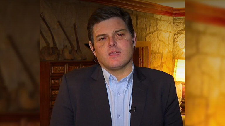 Alcalde de Zapallar habla después de brutal asalto