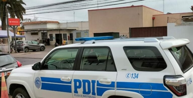 Detienen a joven acusado de brutal apuñalamiento