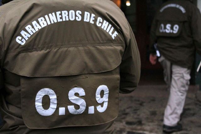 Encuentran computadores robados desde el Ministerio de Desarrollo Social