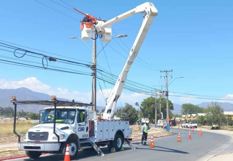 Cortarán tránsito por emergencia en Puente Alto