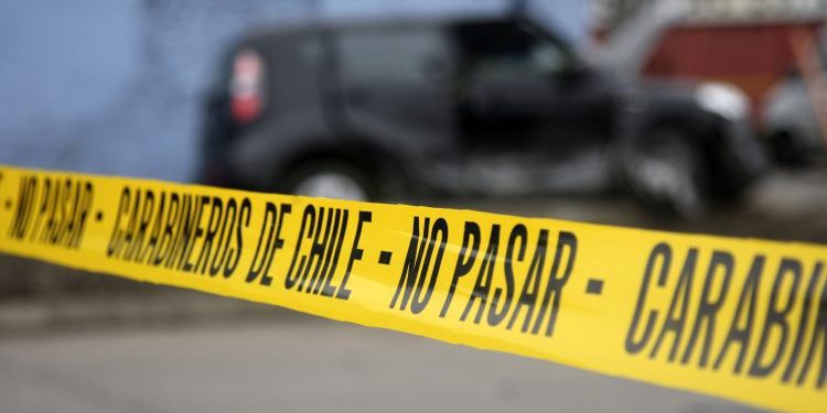 Hombre muere por descarga eléctrica en Puente Alto