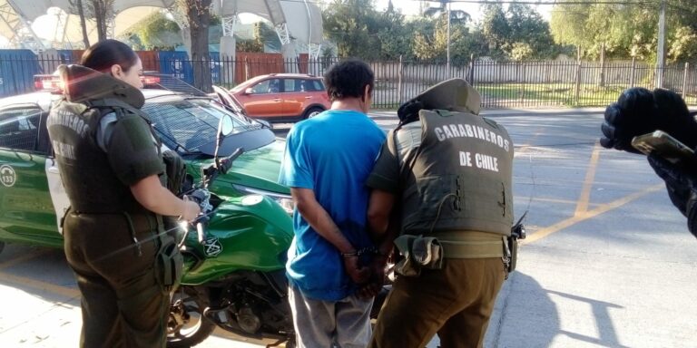 Hombre mató a su tío en Bajos de Mena