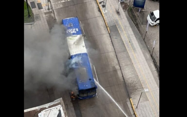 Diferentes manifestaciones en la Región Metropolitana