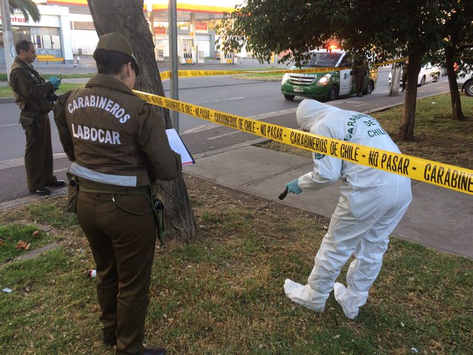 Hombre que robaba cable subterráneo murió electrocutado