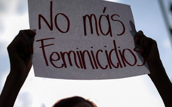 Femicidio frustrado termina con mujer apuñalada