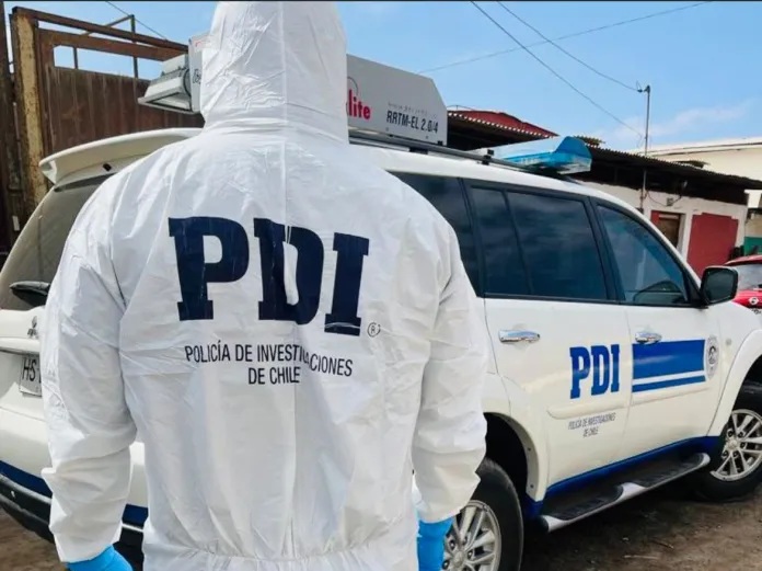 Implante mamario clandestino deja una mujer muerta en Puente Alto