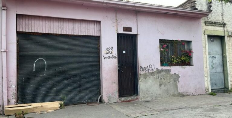 Preocupación por carta extorsiva contra cité en Santiago