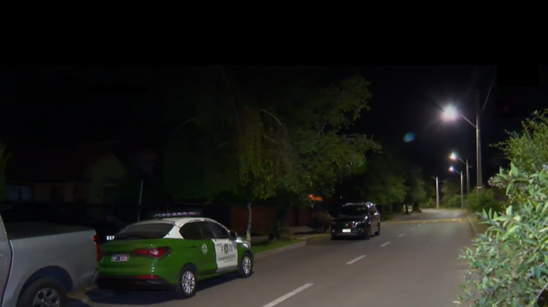 Brutal asalto a adultos mayores en Las Vizcachas