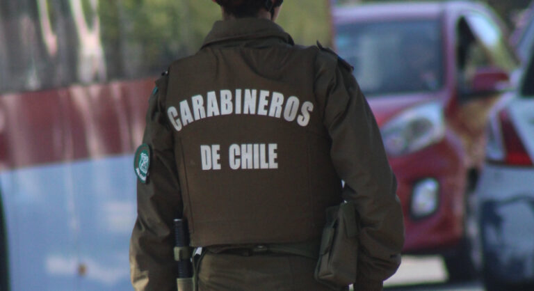 Sujeto llega baleado a SAR de Puente Alto en confuso incidente
