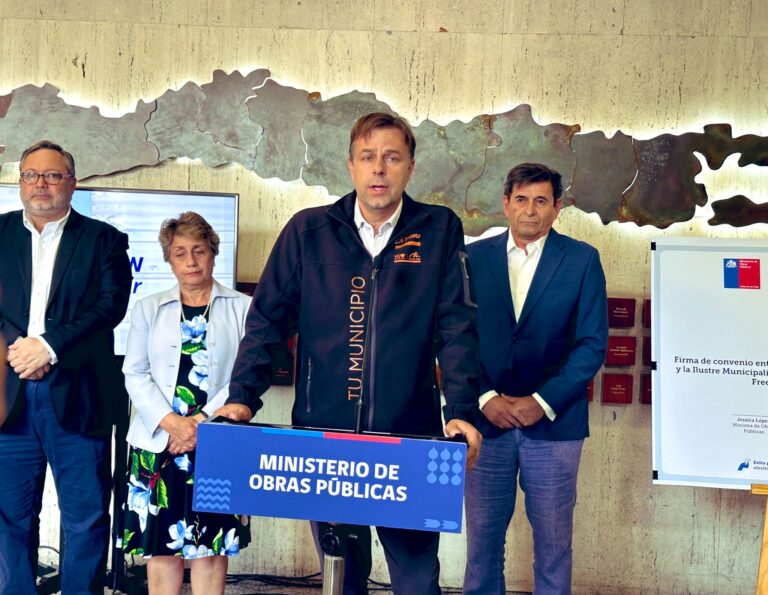 Atención usuarios: Puente Alto tendrá “Free flow” en el Acceso Sur