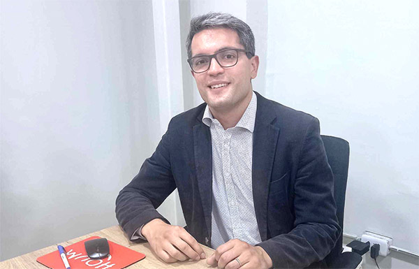 Notaría “Raimundo Wood Espinoza”: una nueva mirada para Puente Alto