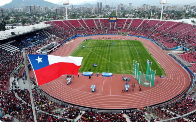 Anuncian que Chile será sede de los Juegos Mundiales de Olimpiadas Especiales 2027