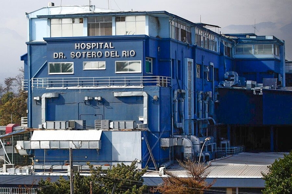 Hospital Sótero del Río: investigan eliminación masiva de listas de espera