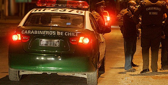 Discusión termina en Homicidio en Bajos de Mena en Puente Alto