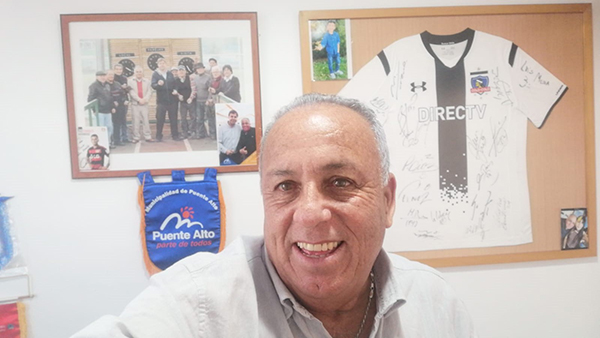 A los 65 años muere Óscar Plaza tras enfrentar dura batalla contra el cáncer