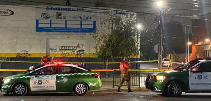 Asesinan a hombre por una bicicleta