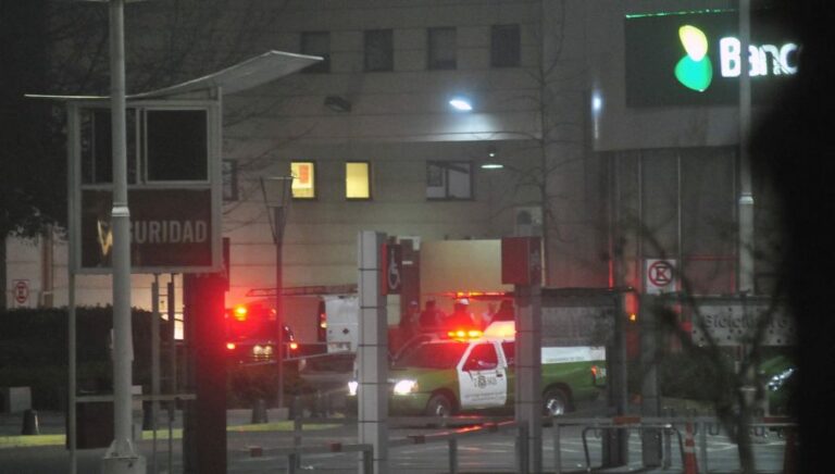 ¿Qué dijo Mall Plaza por muerte de trabajador en Puente Alto?