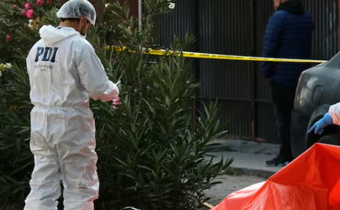 Atropello fatal tras violento robo: Víctima enfrentó a delincuentes