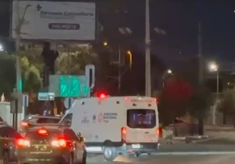 Balacera deja dos muertos y cinco heridos