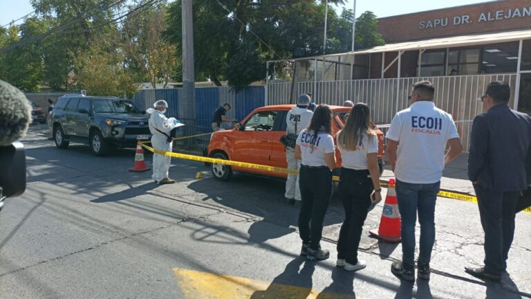 PDI y Fiscalía indagan homicidio frustrado contra haitiano en Puente Alto