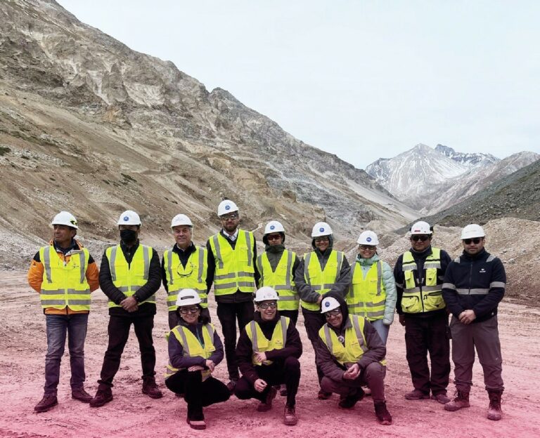Volcán: Plan de Gestión Comunitaria “Vamos Juntos Comunidades”