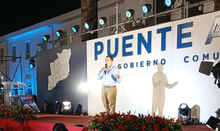 Primera cuenta pública de Matías Toledo: Hallazgos en la gestión anterior y avances de los primeros días marcaron la sesión